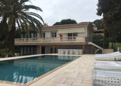 New Build Villa in Nice, South of France